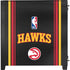 NBA Atlanta Hawks Jersey Corsair 4000D Tempered Glass Mid-Tower ATX Case Skin